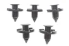 Кліпса кріплення (к-кт 5шт) Nissan/Mitsubishi/Renault FA1 Fischer Automotive One (FA1) 75-30005.5 (фото 1)