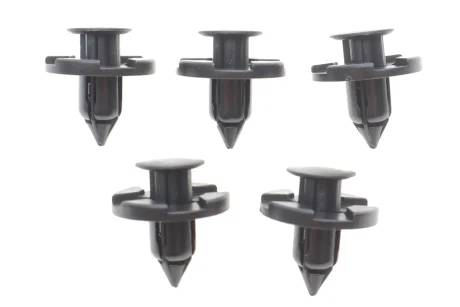 Клипса крепления (к-кт 5шт) Nissan/Mitsubishi/Renault FA1 Fischer Automotive One (FA1) 75-30005.5