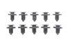 Кліпса кріплення (к-кт 10шт) Toyota/Citroen/Renault/Tesla/Nissan FA1 Fischer Automotive One (FA1) 75-30006.10 (фото 1)