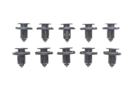 Кліпса кріплення (к-кт 10шт) Toyota/Citroen/Renault/Tesla/Nissan FA1 Fischer Automotive One (FA1) 75-30006.10