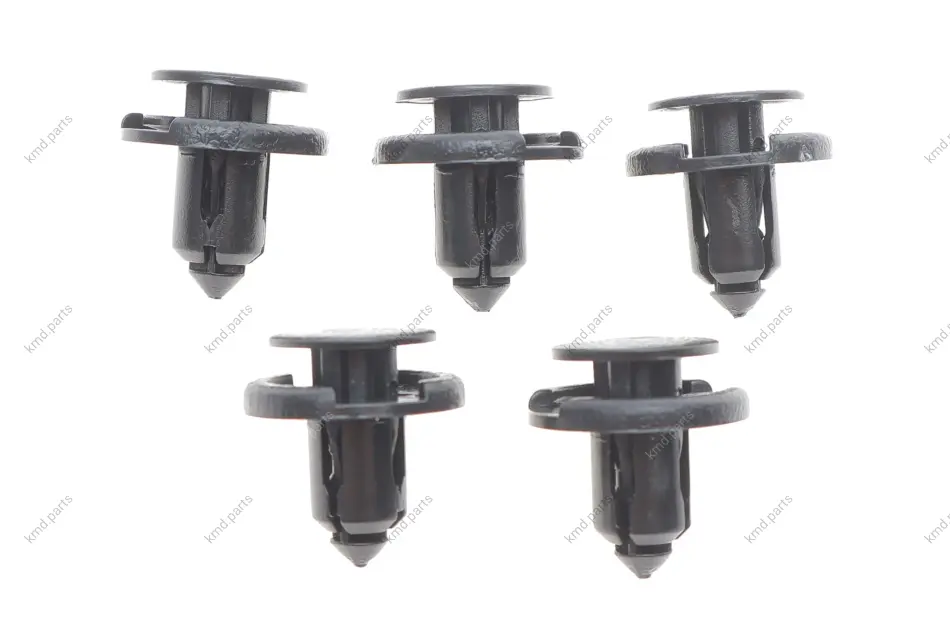 Кліпса кріплення (к-кт 5шт) Toyota/Citroen/Renault/Tesla/Nissan FA1 Fischer Automotive One (FA1) 75-30006.5 (фото 1)