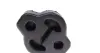 Гумка глушника Nissan Micra 1.0-1.4 -03/Primera 1.6-2.0 16V 96-01 FA1 Fischer Automotive One (FA1) 753-903 (фото 2)