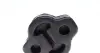 Гумка глушника Nissan Micra 1.0-1.4 -03/Primera 1.6-2.0 16V 96-01 FA1 Fischer Automotive One (FA1) 753-903 (фото 4)