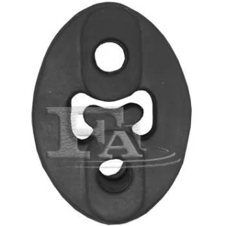 Кріплення гумове FA1 Fischer Automotive One (FA1) 763704