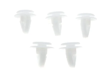 Кліпса кріплення (к-кт 5шт) Fiat Sedici 06-14/Suzuki SX4 07- FA1 Fischer Automotive One (FA1) 76-40009.5