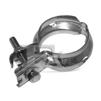 ХОМУТ ТРУБНИЙ ЕД SUZUKI SX4/SEDICI FA1 Fischer Automotive One (FA1) 764965