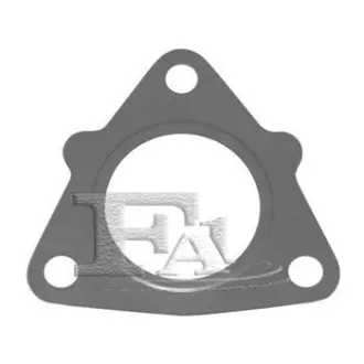 Ущільнення, вихлопна труба FA1 Fischer Automotive One (FA1) 770914