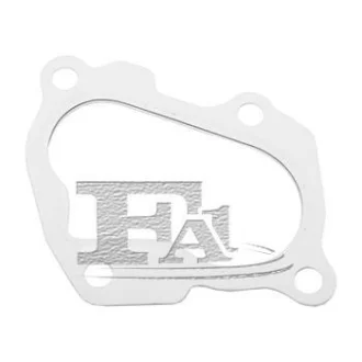 Прокладка труби вихлопного газу DYNA 2.5 01-, HIACE 2.5 01-, HILUX 2.5 01- FA1 Fischer Automotive One (FA1) 770917