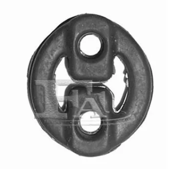 Буфер глушника каучуковий (EPDM) FA1 Fischer Automotive One (FA1) 773703
