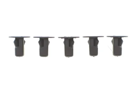 Кліпса кріплення підкрила (к-кт 5шт) Citroen C1/Peugeot 108 14- FA1 Fischer Automotive One (FA1) 77-60001.5