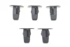 Кліпса кріплення підкрильника (к-кт 5шт) Toyota Rav 4 97-18 FA1 Fischer Automotive One (FA1) 77-60004.5 (фото 1)