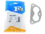 Прокладка глушника Kia Sportage 2.0 94-99/Mazda 626 1.1-2.0 -97 FA1 Fischer Automotive One (FA1) 780-904 (фото 1)