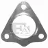Прокладка вихлопної системи металева Fischer Automotive One (FA1) 780-921 (фото 1)