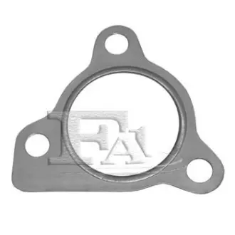 Ущільнення, вихлопна труба FA1 Fischer Automotive One (FA1) 780926