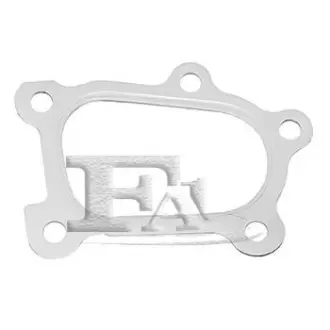 Ущільнення, вихлопна труба FA1 Fischer Automotive One (FA1) 780930