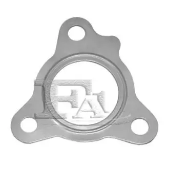 Ущільнення, вихлопна труба FA1 Fischer Automotive One (FA1) 790901
