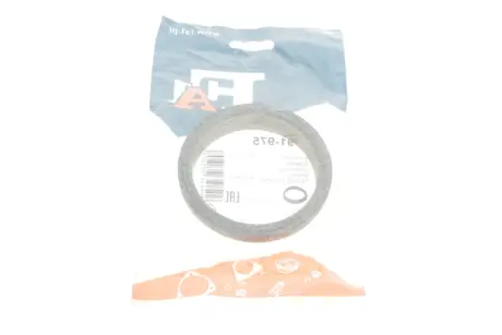 Прокладка труби вихлопної Honda Accord/Civic 2.0/2.4 01- (75x91x18) (кільце) FA1 Fischer Automotive One (FA1) 791-975