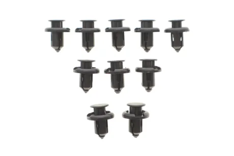 Кліпса кріплення бампера заднього (к-кт 10шт) Honda FA1 Fischer Automotive One (FA1) 79-30011.10