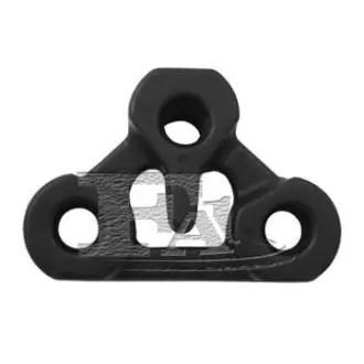 Опора глушника FA1 Fischer Automotive One (FA1) 793932