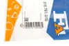 Шайба болта зливу оливи BMW (16x20x1.5) (к-кт 10 шт) FA1 Fischer Automotive One (FA1) 818.760.010 (фото 4)