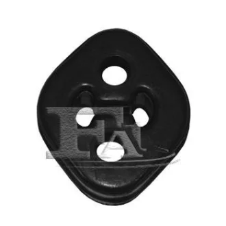 Кріплення гумове FA1 Fischer Automotive One (FA1) 823920
