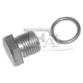 Пробка піддону FA1 Fischer Automotive One (FA1) 856.360.011