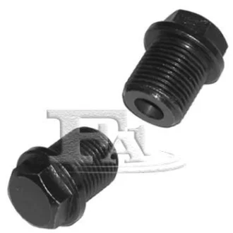 Болт піддону з шестигранною головкою FA1 Fischer Automotive One (FA1) 862365001