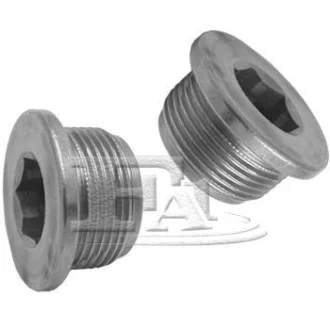 Пробка масляного піддону (вир-во Fischer) Fischer Automotive One (FA1) 862.366.001