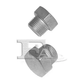Пробка піддона FA1 Fischer Automotive One (FA1) 862369001