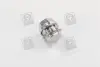 Пробка із шайбою піддону масляного M20x1,5 L=14 (Fischer) Fischer Automotive One (FA1) 862.371.011 (фото 4)