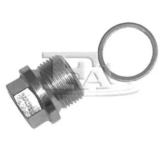 Пробка піддону FA1 Fischer Automotive One (FA1) 862.372.011