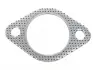 Прокладка труби вихлопної Audi A1/A3/VW Touran/Passat/Skoda Octavia 1.2-1.6 03- FA1 Fischer Automotive One (FA1) 870-902 (фото 3)
