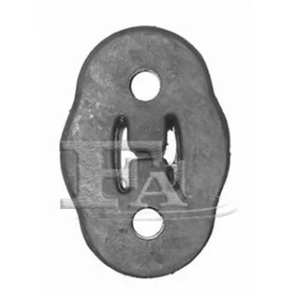Кріплення гумове Fischer Automotive One (FA1) 873-704