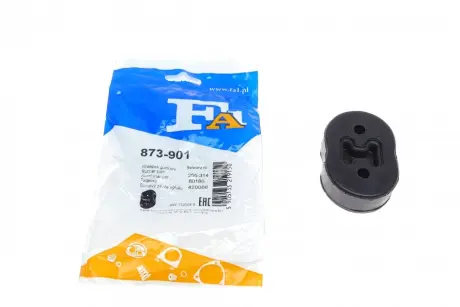 Гумка глушника Daewoo Lacetti/Nubira 1.6/2.0 16V 97-03 FA1 Fischer Automotive One (FA1) 873-901