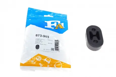 Гумка глушника Daewoo Lanos 1.3/1.5/1.6 16V 97- FA1 Fischer Automotive One (FA1) 873-903