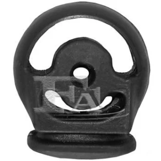 Кронштейн, система випуска ОГ FA1 Fischer Automotive One (FA1) 873907