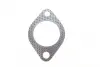 Прокладка труби вихлопної Hyundai Tucson 2.7 04-10 FA1 Fischer Automotive One (FA1) 890-901 (фото 2)