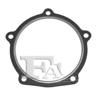 Ущільнення, вихлопна труба FA1 Fischer Automotive One (FA1) 890916