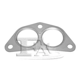 Ущільнення, вихлопна труба FA1 Fischer Automotive One (FA1) 890917