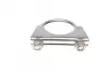 Хомут глушника Opel Kadett E 1.3-2.0 85-93 FA1 Fischer Automotive One (FA1) 911-645 (фото 3)