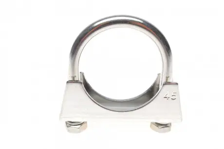 Хомут глушника Opel Kadett E 1.3-2.0 85-93 FA1 Fischer Automotive One (FA1) 911-645