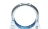 Хомут глушника Opel Kadett E 1.3-2.0 85-93 (45mm) FA1 Fischer Automotive One (FA1) 911-945 (фото 1)