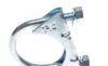 Хомут глушника Opel Kadett E 1.3-2.0 85-93 (45mm) FA1 Fischer Automotive One (FA1) 911-945 (фото 2)