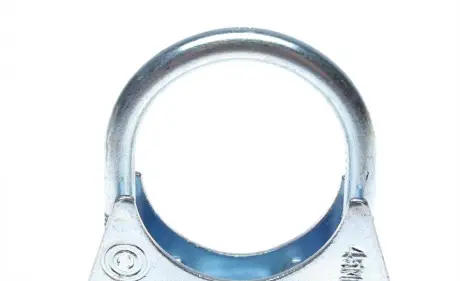 Хомут глушника Opel Kadett E 1.3-2.0 85-93 (45mm) FA1 Fischer Automotive One (FA1) 911-945
