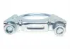 Хомут глушника Audi/BMW/Citroen/Daewoo/Fiat/Ford/Iveco/Lada/MB/Opel/Peugeot/Renault/Volvo/VW (48 мм) FA1 Fischer Automotive One (FA1) 911-948 (фото 2)
