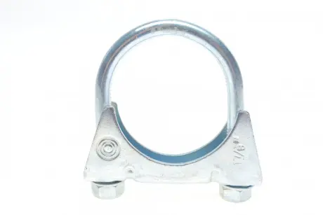 Хомут глушника Audi/BMW/Citroen/Daewoo/Fiat/Ford/Iveco/Lada/MB/Opel/Peugeot/Renault/Volvo/VW (48 мм) FA1 Fischer Automotive One (FA1) 911-948