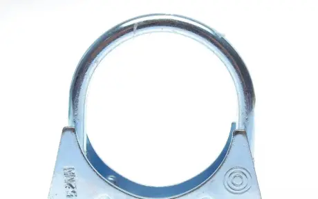 Хомут глушника BMW/Citroen/Dacia/DAF/Fiat/Ford/Hyundai/Iveco/MAN/MB/Opel/Renault (52 мм) FA1 Fischer Automotive One (FA1) 911-952