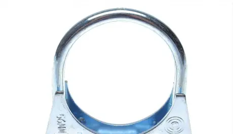 Хомут глушника (d=56mm) FA1 Fischer Automotive One (FA1) 911-956