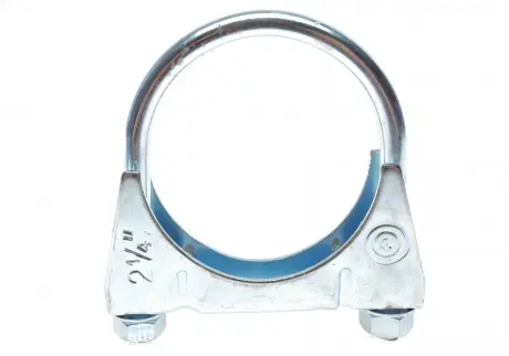Хомут глушника Mazda 323/626/MX-3/MX-6 1.5-2.0 91-98 (58mm) FA1 Fischer Automotive One (FA1) 911-958