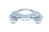 Хомут глушника Opel Astra/Corsa 1.2/1.4 00-10 (48mm) FA1 Fischer Automotive One (FA1) 913-948 (фото 3)